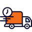 On time delivery