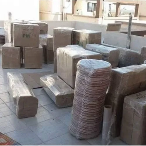 House shifting project
