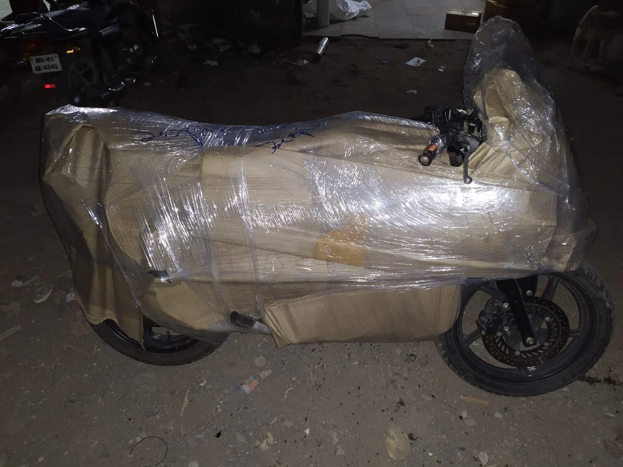 Car and Bike Transportation Service in Delhi NCR