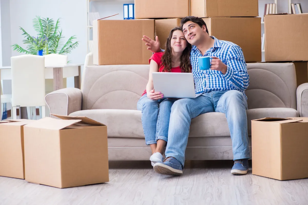 House Shifting Service in Delhi NCR