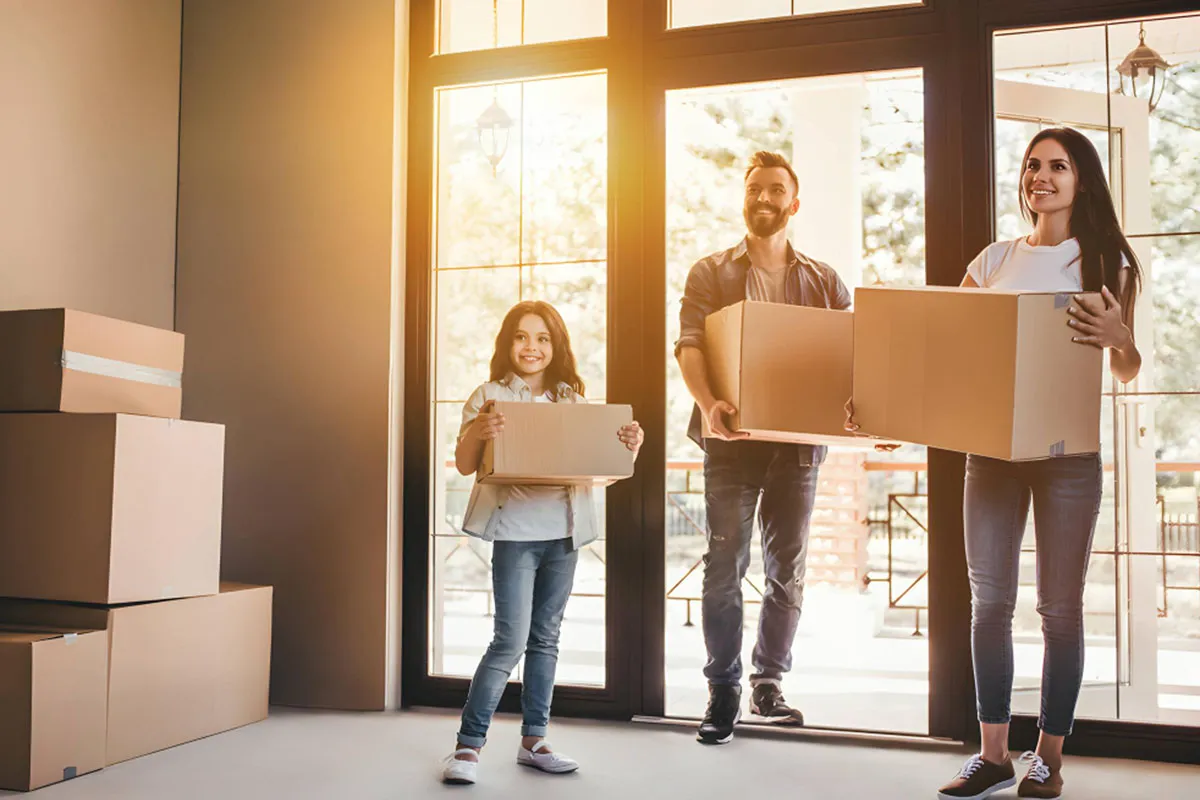Local Shifting Service in Delhi NCR