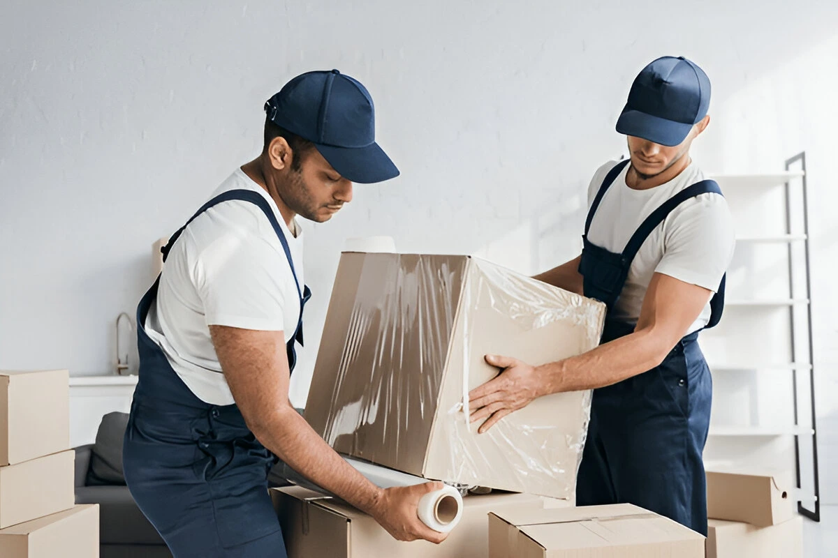 Packing and Unpacking Service in Delhi NCR