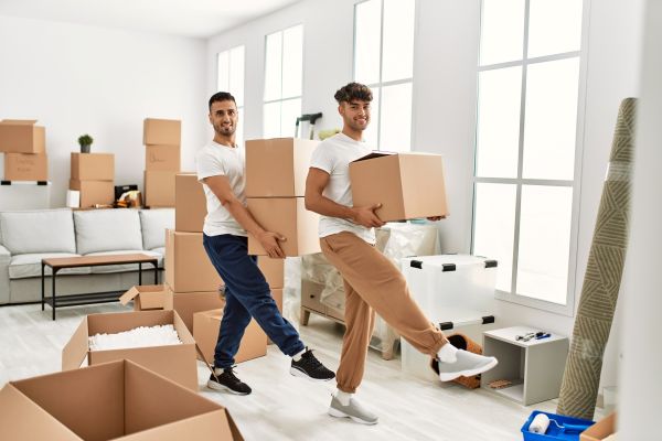 House Shifting Service